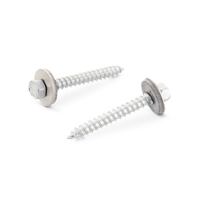 Self sealing cladding screw 6,5x38 A219mm, 6,5x38, A2