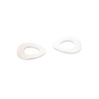 Wave spring washers DIN 137B SSAISI 303