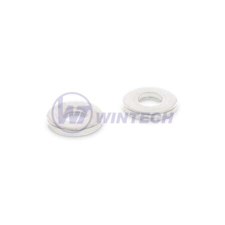 Washer DIN 7349 5,3 A2Washers for bolts w. heavy spring pins