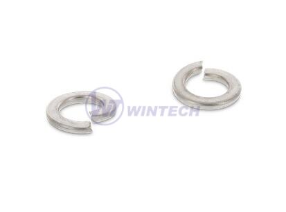 Spring washers  M 10  DIN 127 B SS A1127 B SS