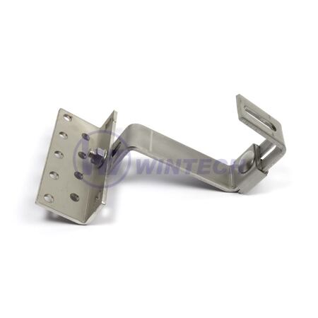 HCS 5 Hook adj. both above and under roofing, A2