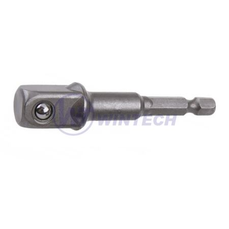 Power Extension barSize: 1/2" - 73mm - Hex size: 1/4"