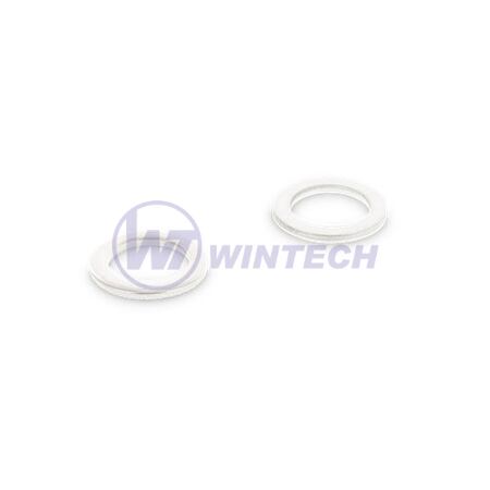 Washer DIN 433 10,5 A2Washers for cheese head screw DIN 433 A2